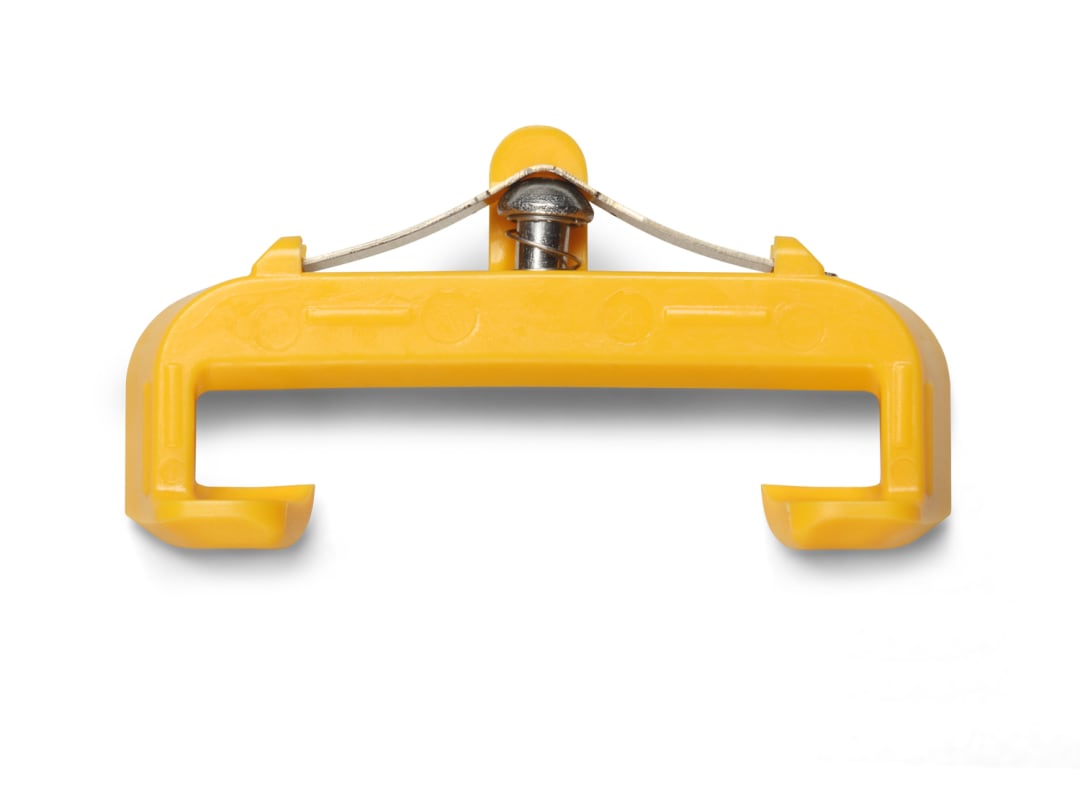 3M Versaflo TR-851 Filter Latch Assembly
