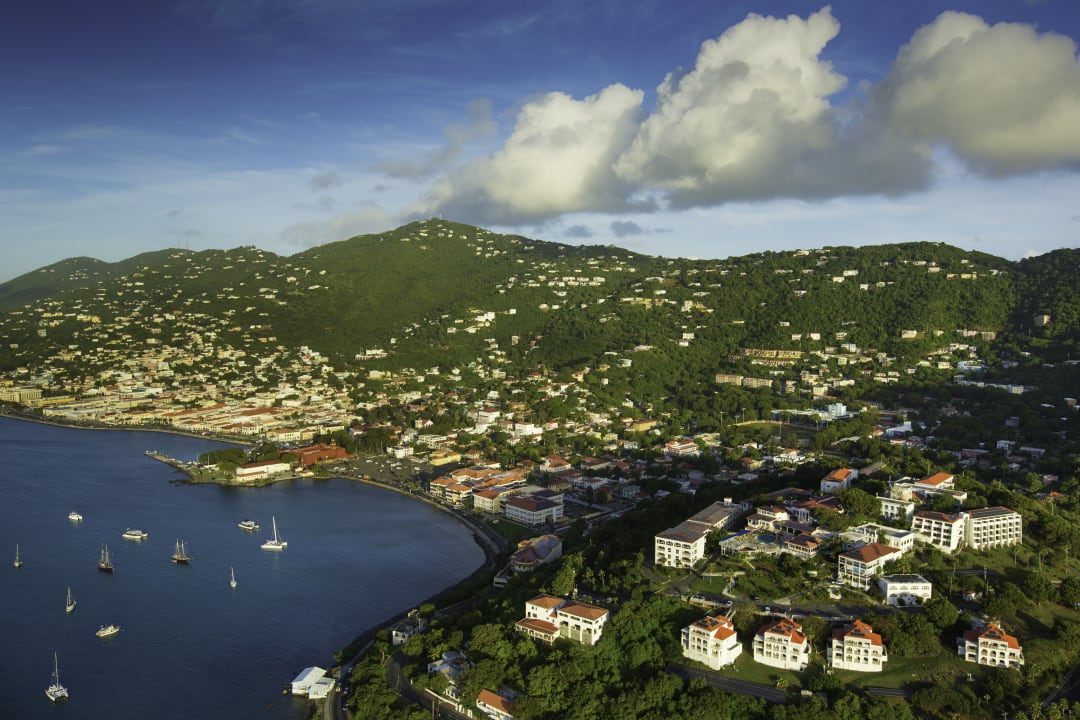Charlotte Amalie (Saint Thomas)