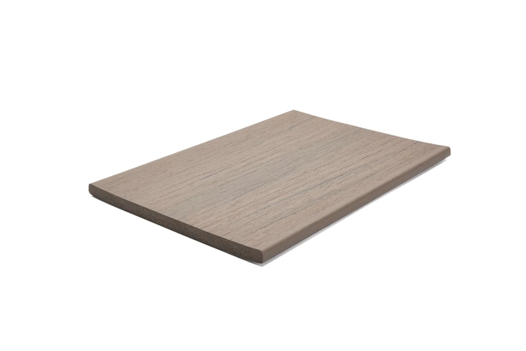 .56-in x 11.375-in x 12-ft Select® Fascia Malted Barley