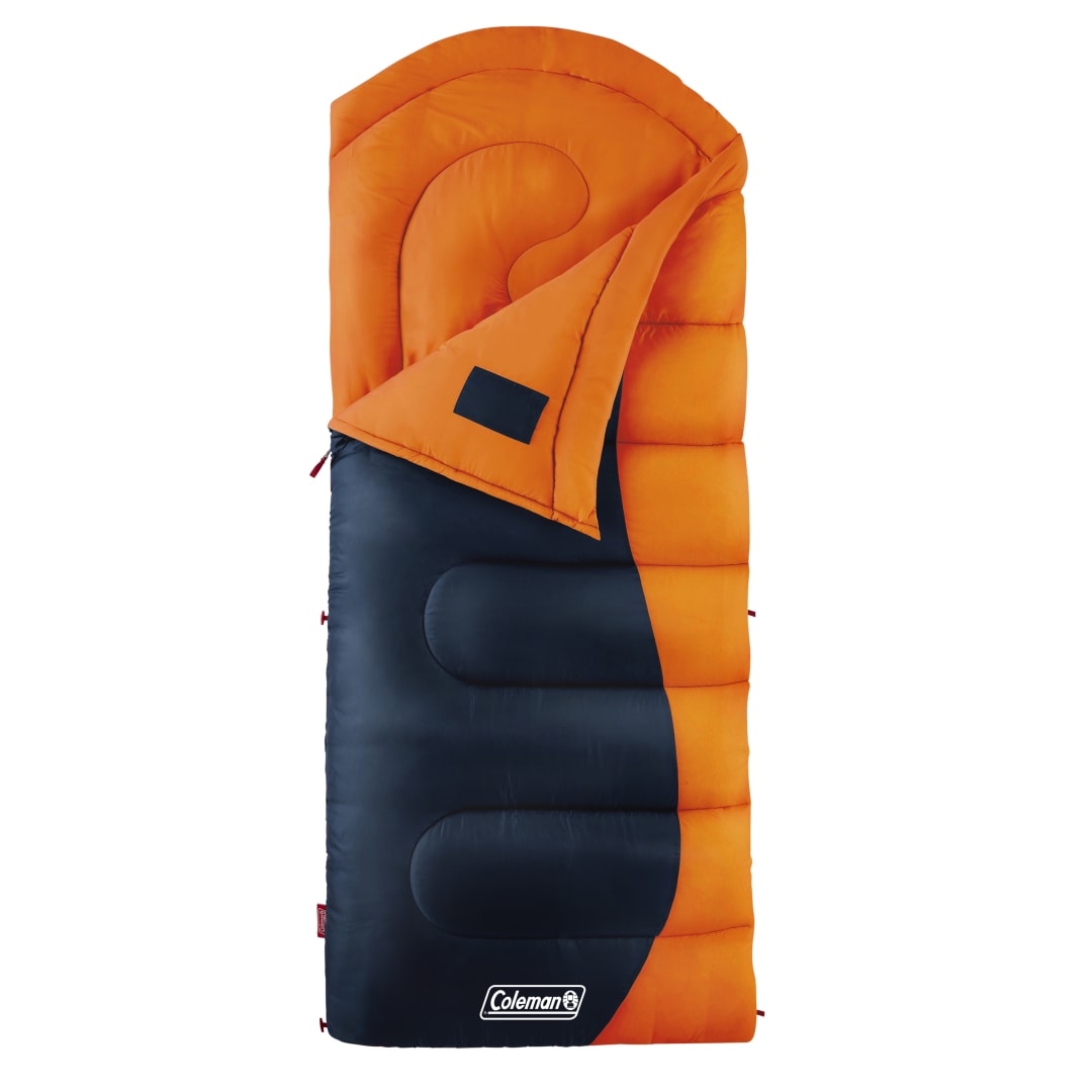 MONTAUK SLEEPING BAG 20D BT TGR C002 CA