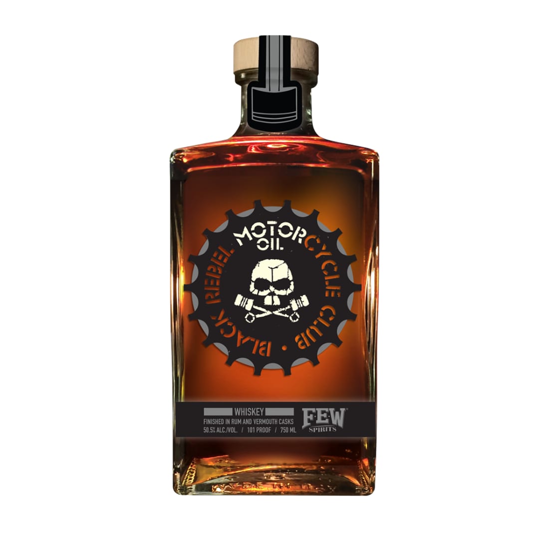 FEW American Whiskey