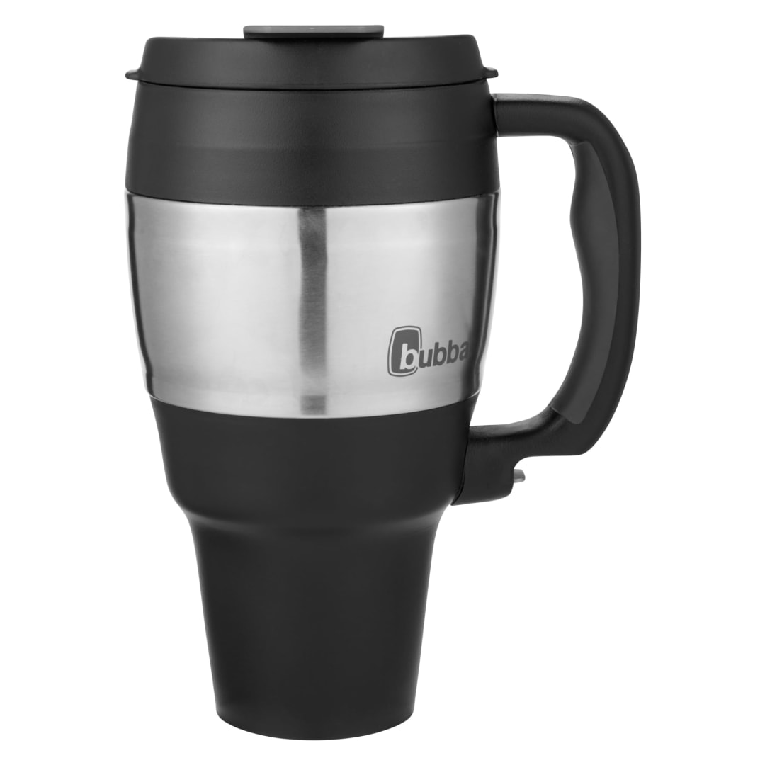 bubba® Classic Insulated Mug, 34 oz., Black
