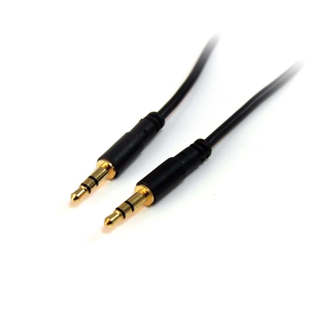 15 ft 3 5mm Stereo Audio Cable M M