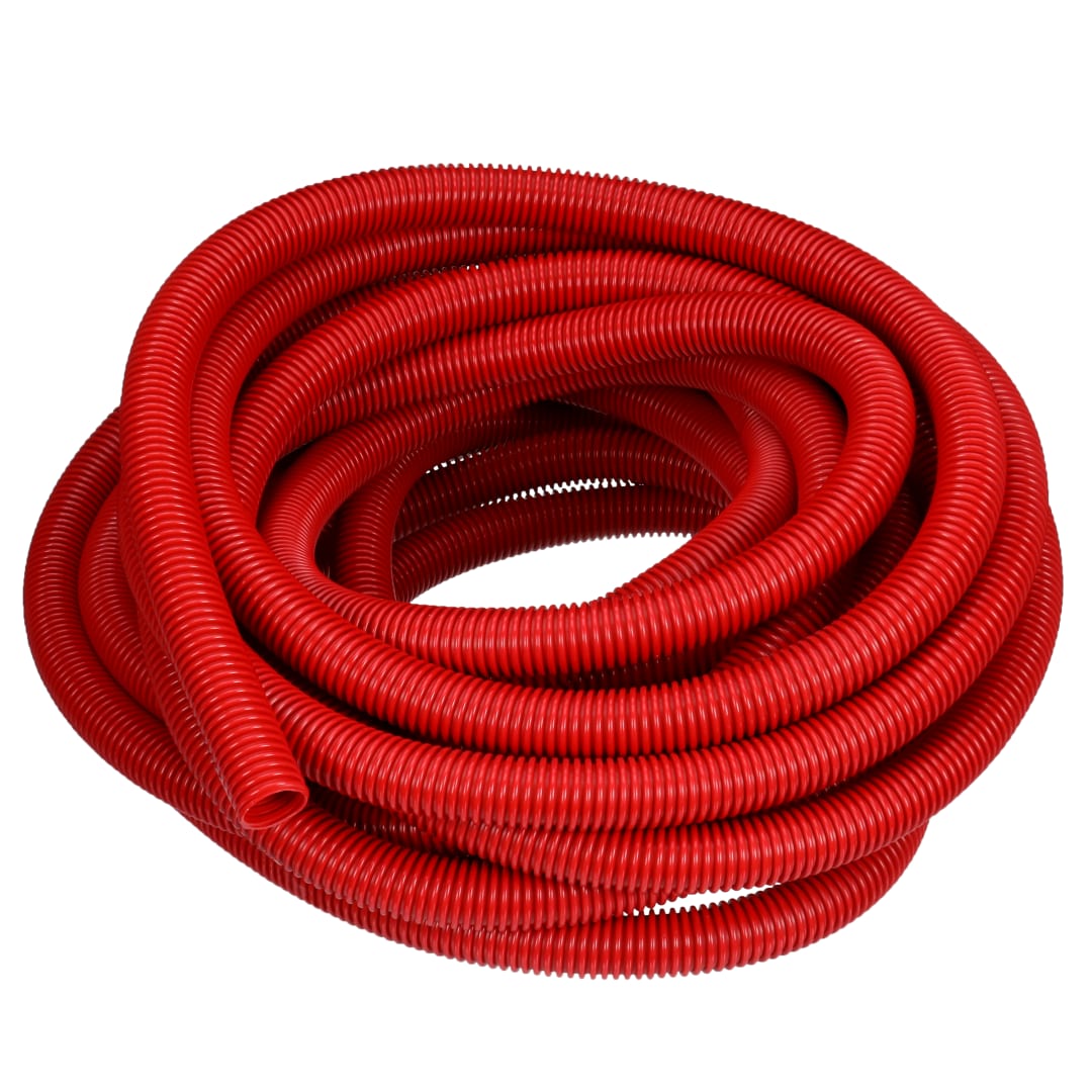 3M™ Vacuum Hose 28393, 1 in ID x 60 ft, 1 ea/Case