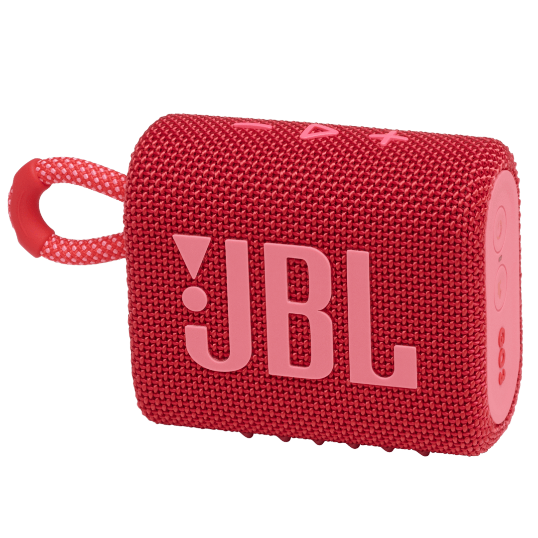 JBL Go 3