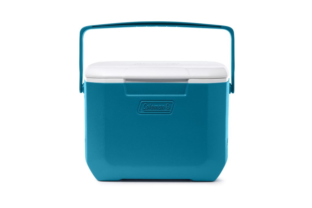 CHILLER COOLER 16QT 5877 OCEAN/W/W C4