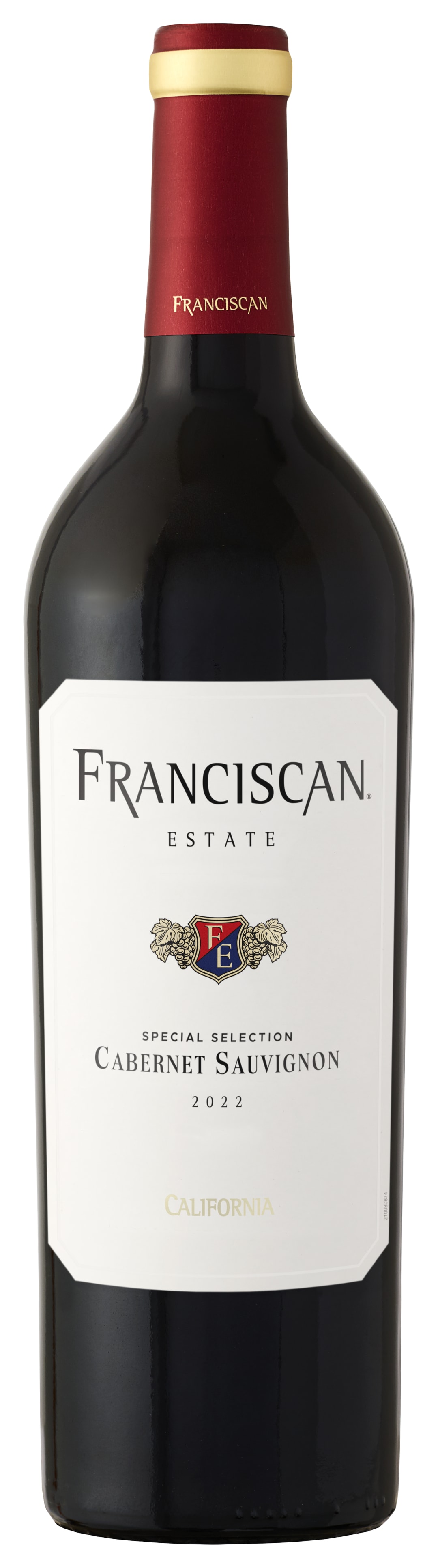 Franciscan Estate Special Selection Cabernet Sauvignon Red Wine 750ml
