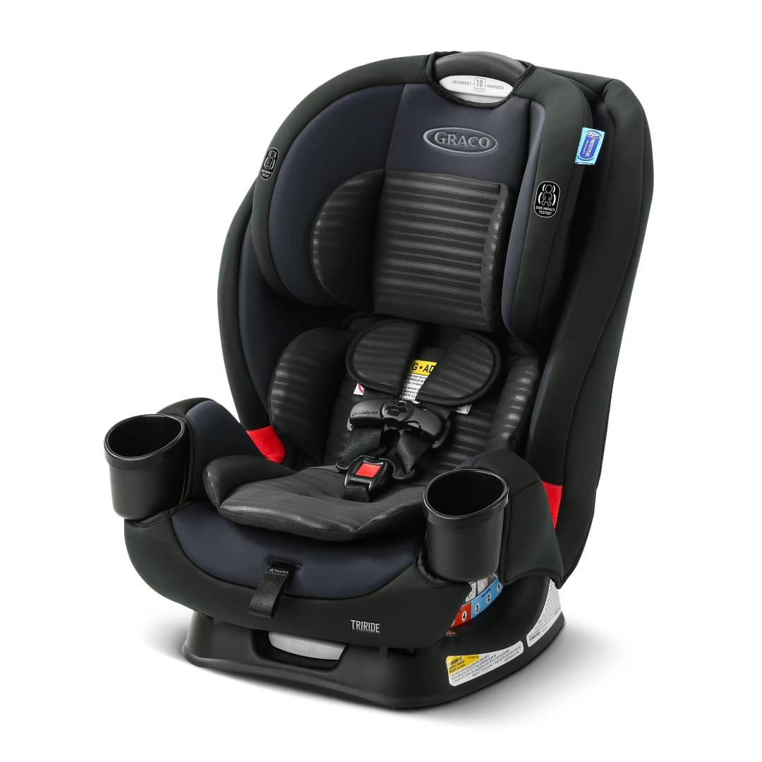 Graco® TriRide™ 3-in-1 Car Seat
