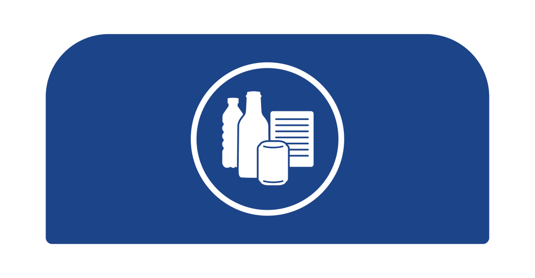 CONFIGURE MR 15G BLUE SIGN