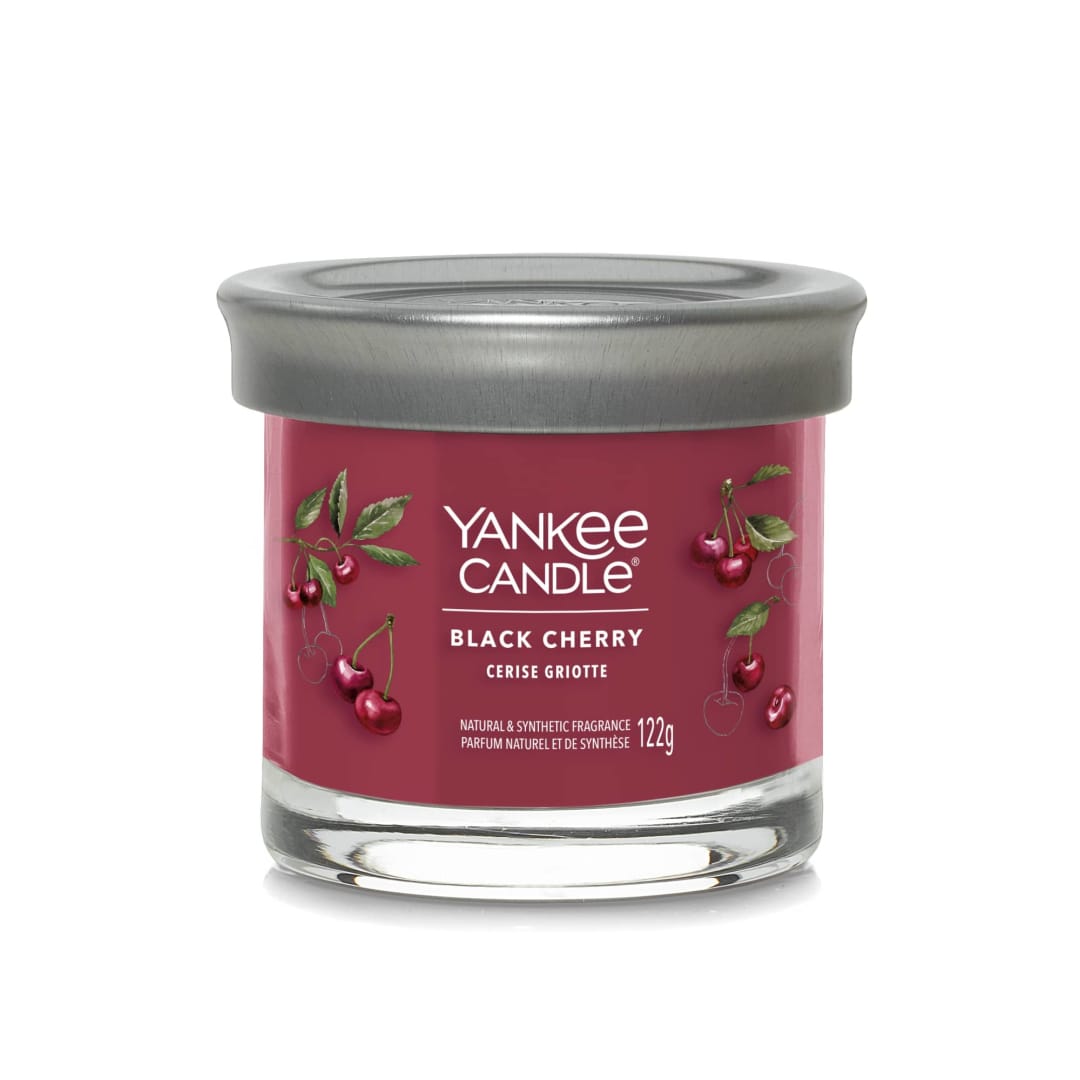 Yankee Candle® Black Cherry