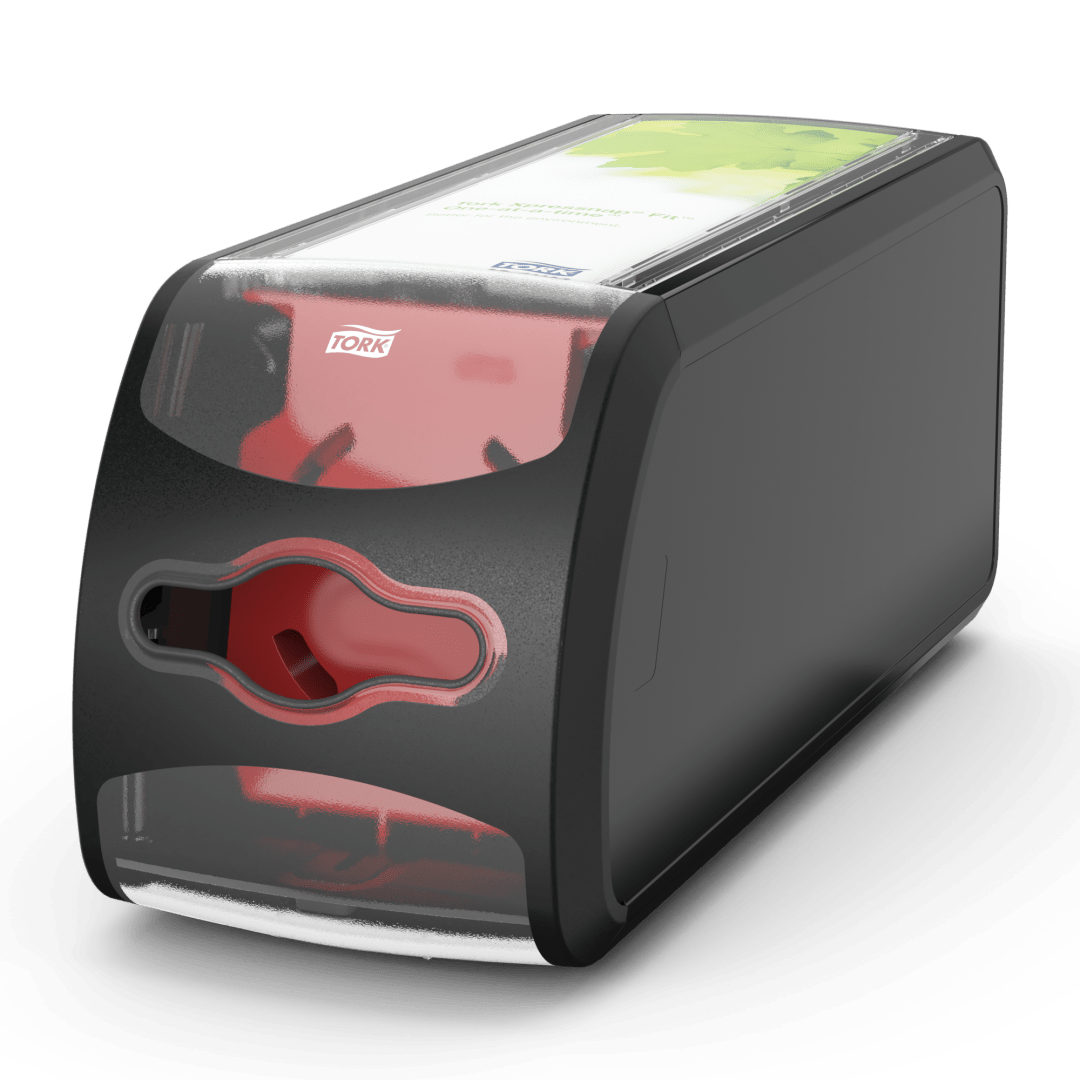 Tork Xpressnap Fit® Counter Napkin Dispenser