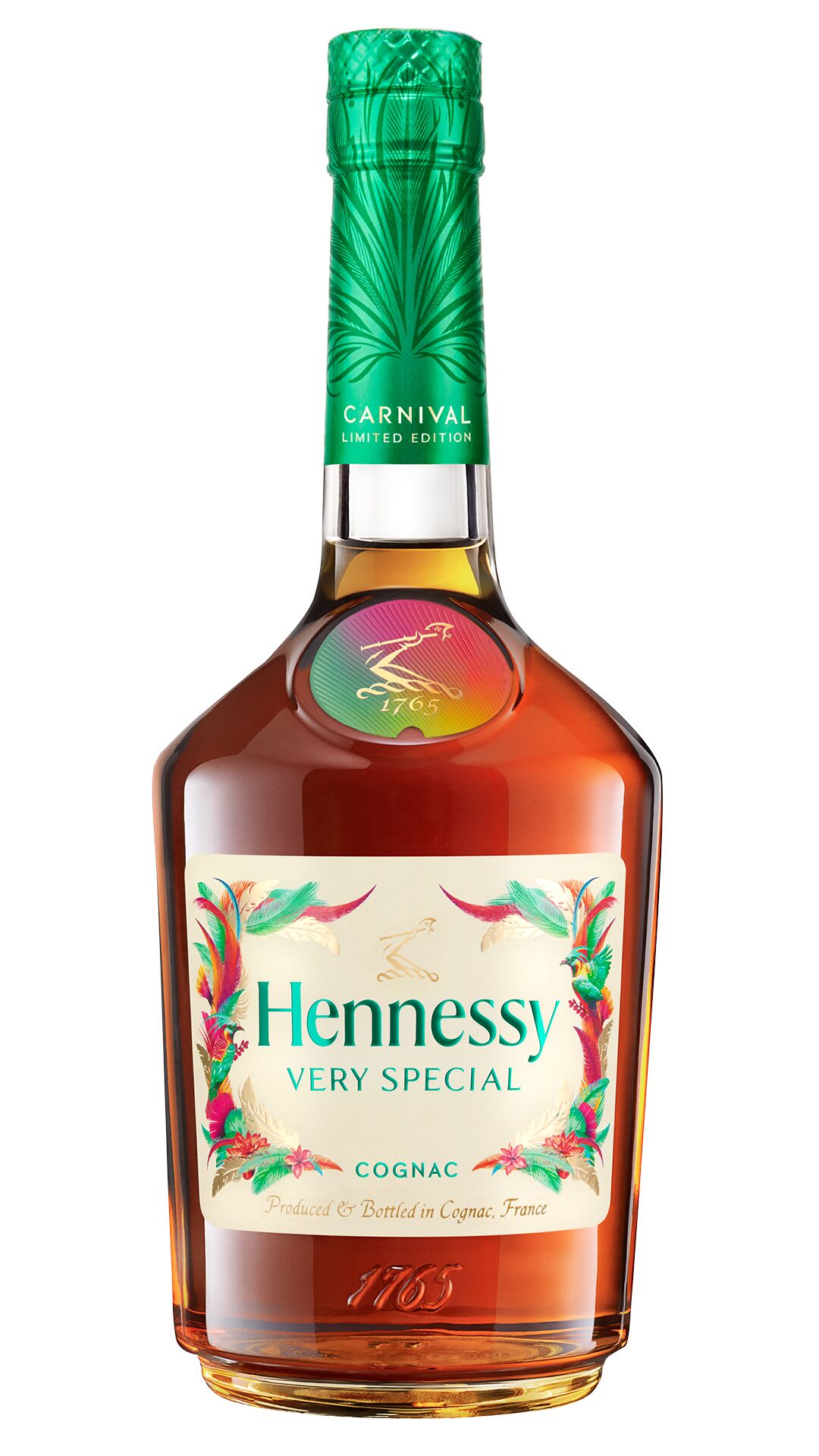 Hennessy Cognac VS Carnival Le V2 6B 700ML