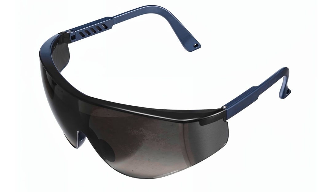 Sierra Protective Eyewear