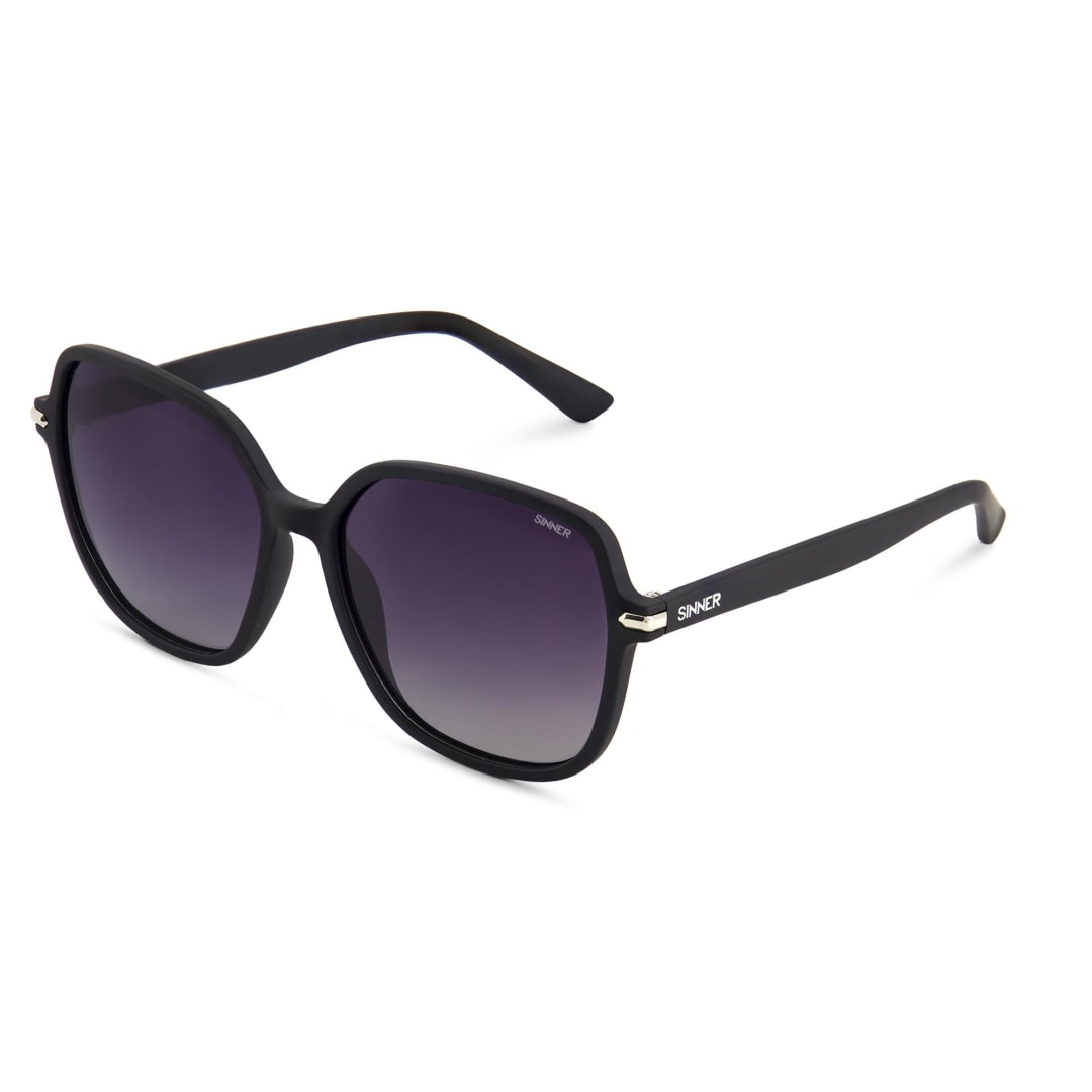 BARFLEUR – Black – One Size