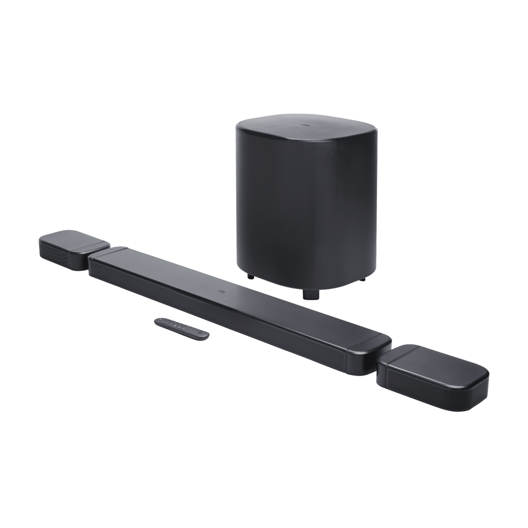 JBL Bar 800MK2