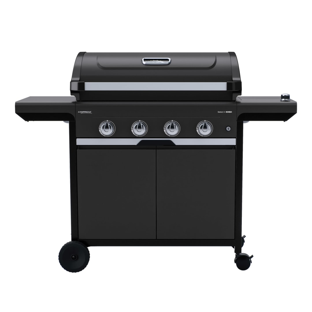 BBQ SELECT 4 EXSD (INT)