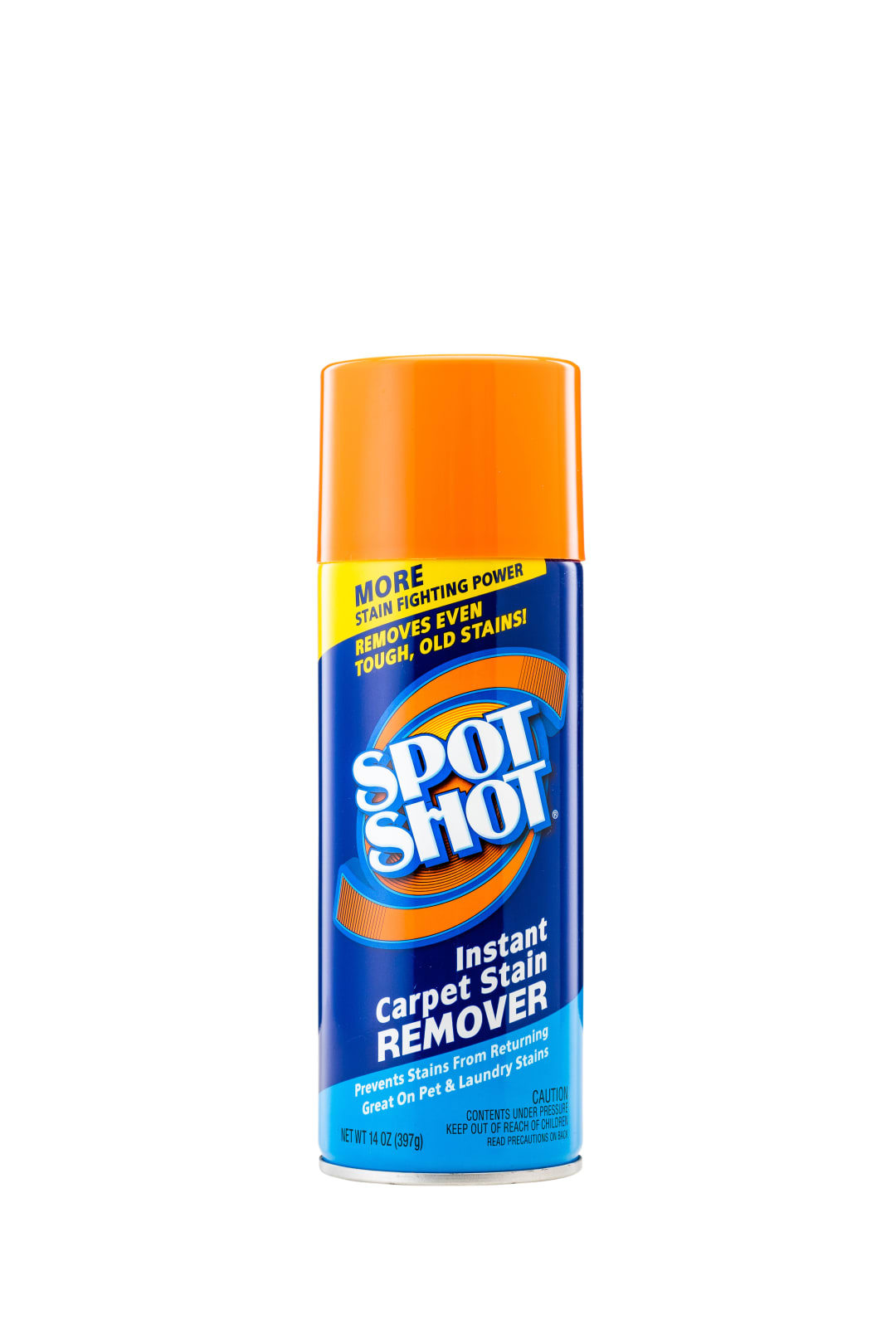 SPOT SHOT 14 OZ CARPET STAIN REMOVER