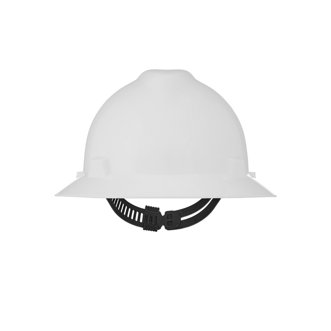 V-Gard® Full Brim Hard Hats