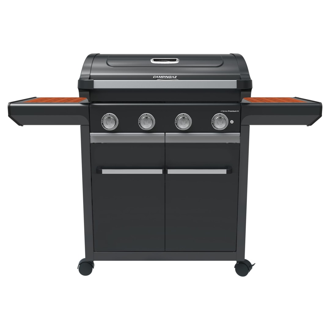 BBQ 4 SERIES PREMIUM W (INT)