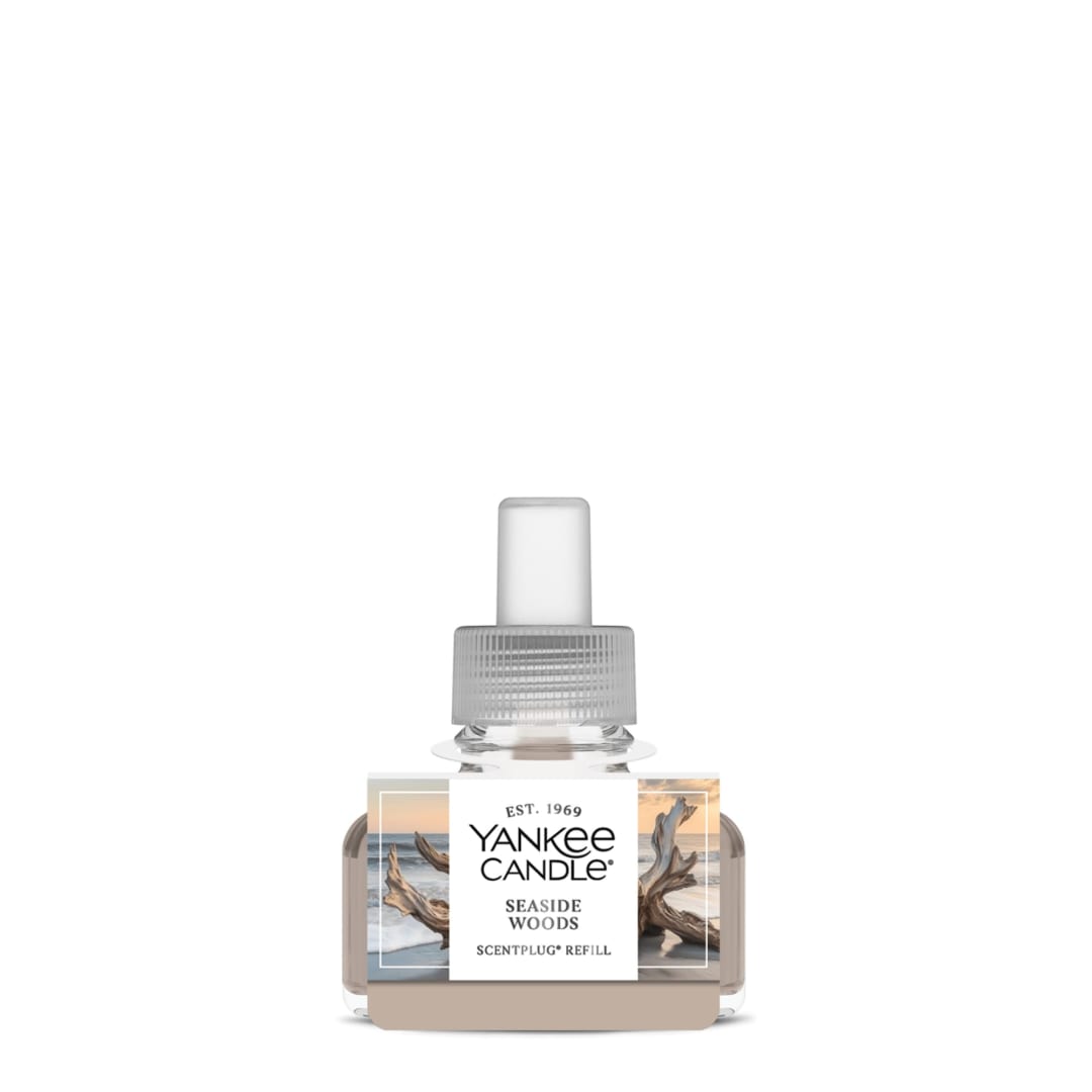 Yankee Candle® Seaside Woods ScentPlug Refill