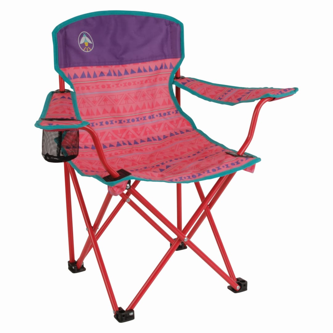 Coleman® Kids Quad Chair