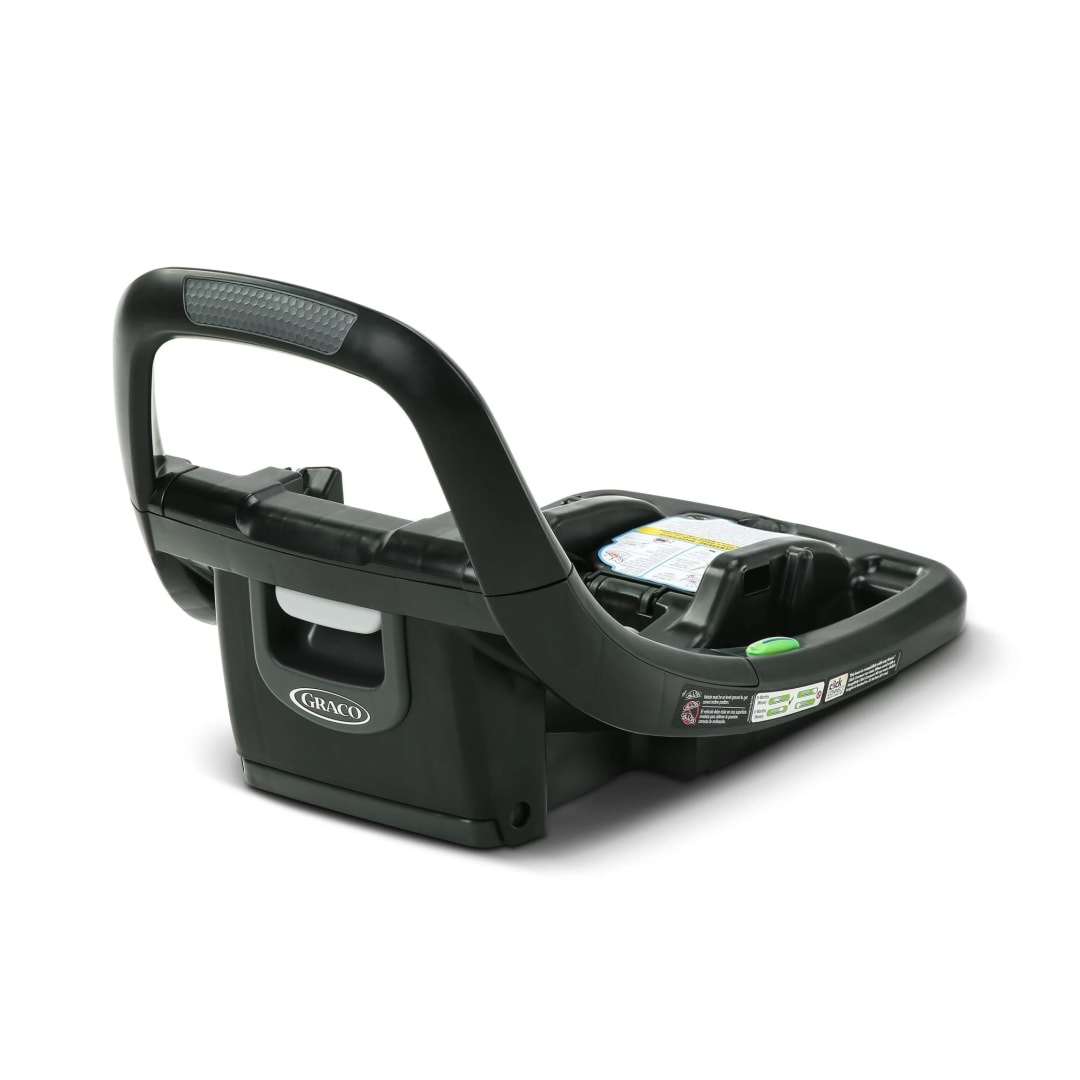 Graco® SnugRide® SnugFit® Infant Car Seat Base, Black
