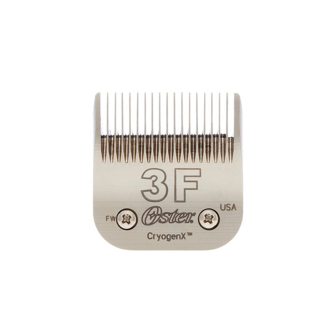 Oster® Size 3F Detachable Blade