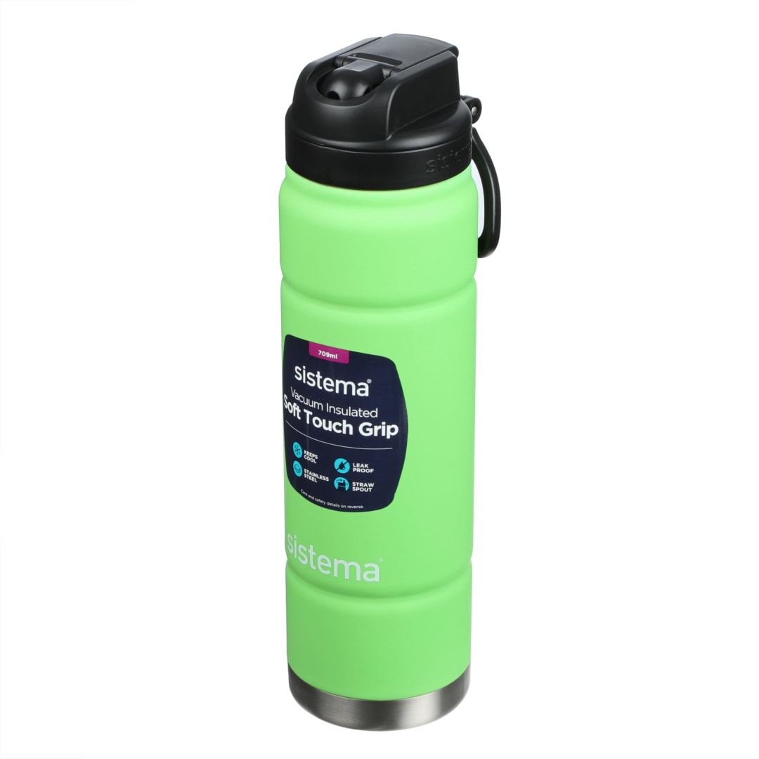 709ML SOFT TOUCH SS BTL GRN UK/FR BTS26