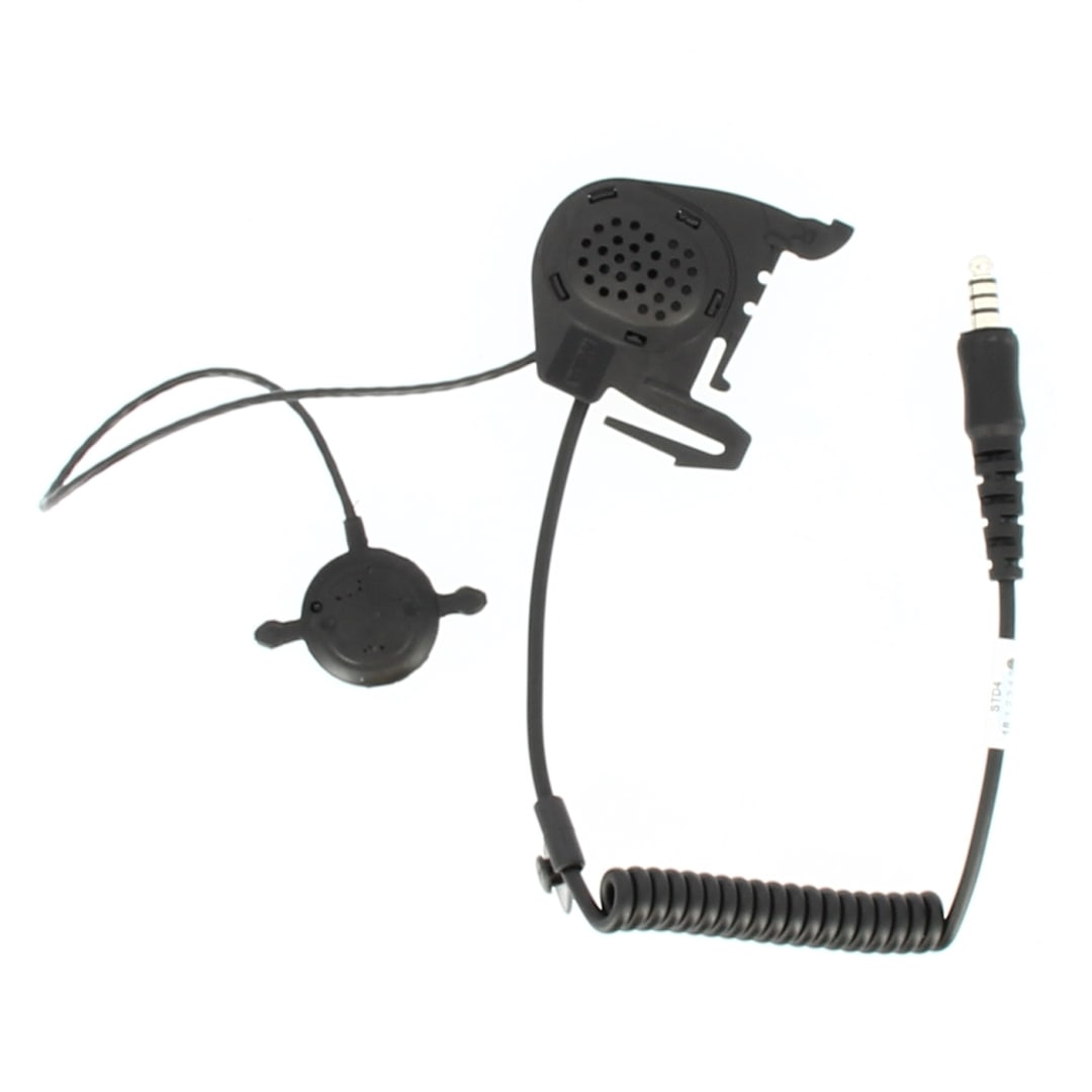 Gallet F1XF Hearing Protection and Communication Headsets