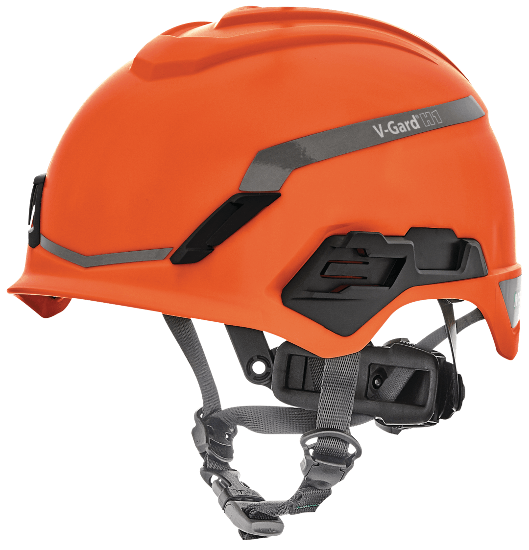 Casco de seguridad V-Gard H1