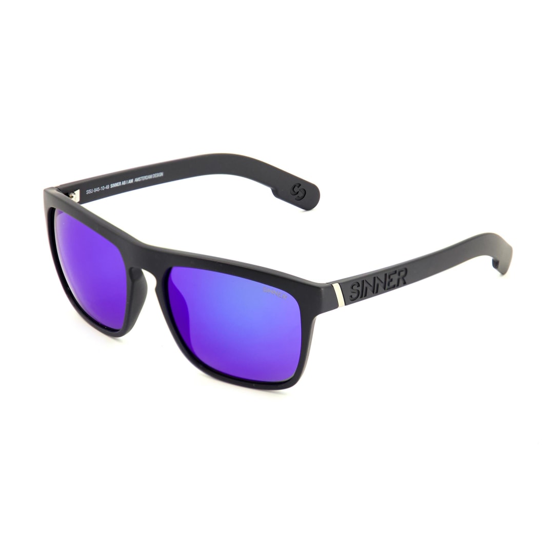 THUNDER X – Black