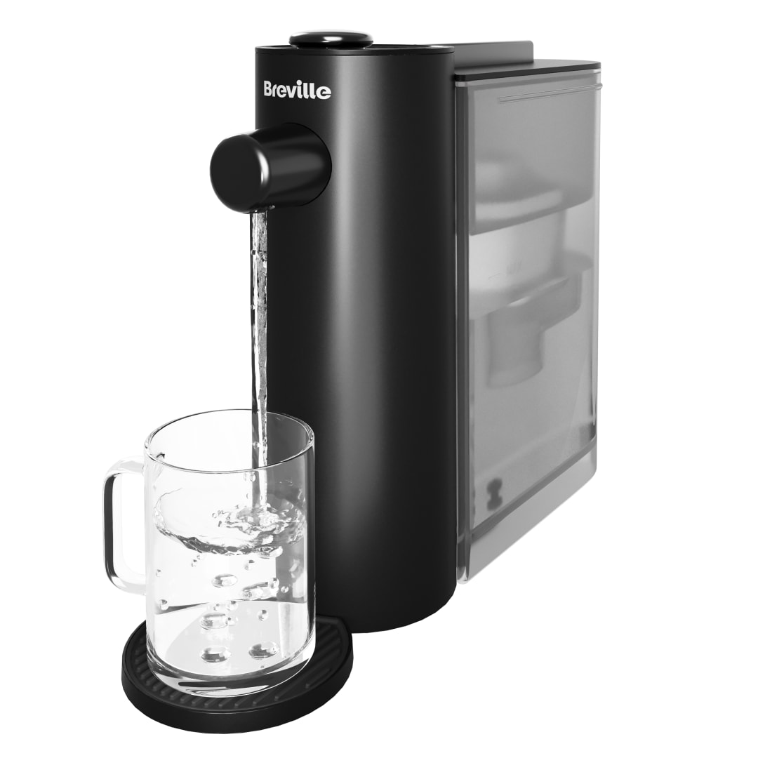 BREVILLE INSTANT HOTCUP