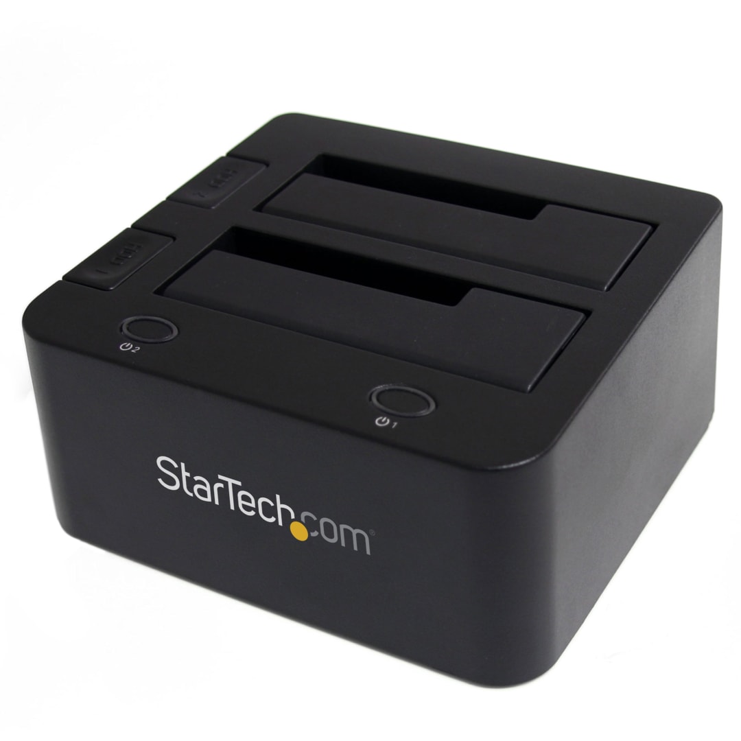 USB 3.0 SATA IDE HDD Docking Station for 2.5/3.5in