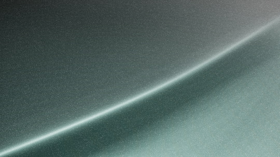 3M™ Wrap Folie 2080-M206, Matte Pine Green Metallic, 1524 mm x 22,86 m, 60 in x 25 yd