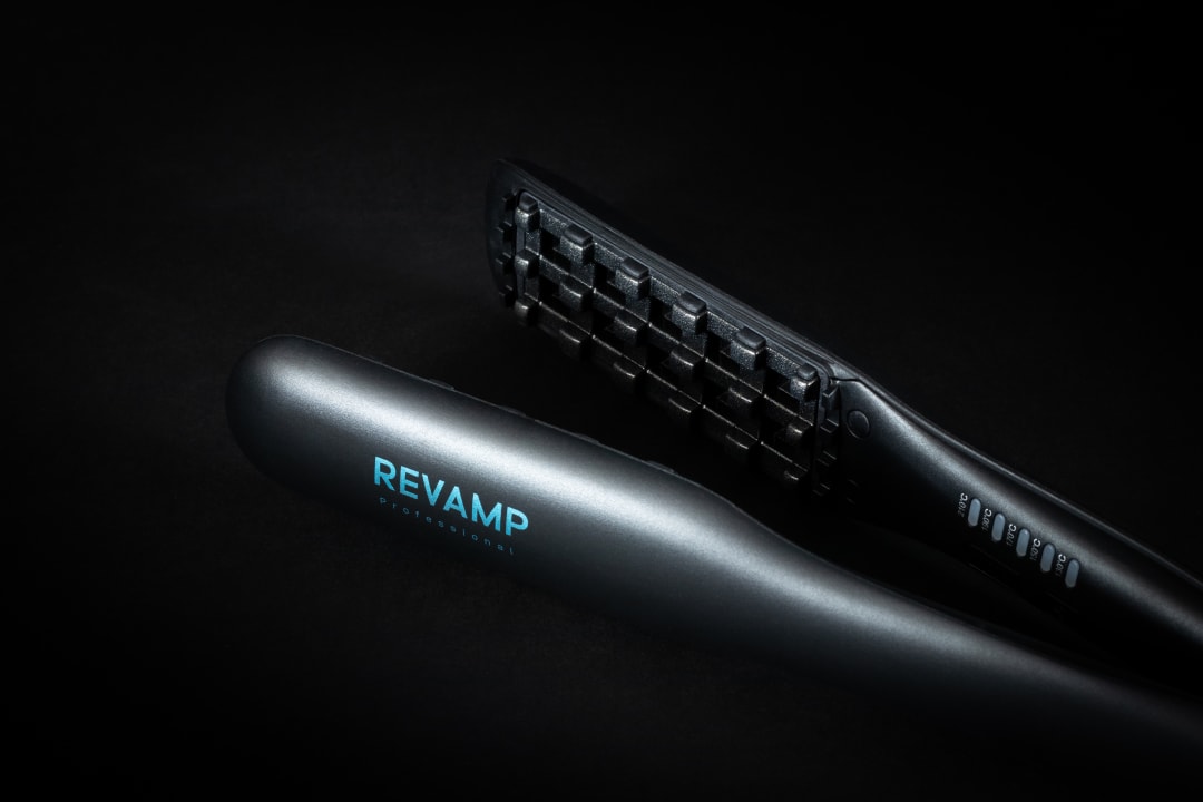 VOLUME & LIFT Ceramic Volumiser