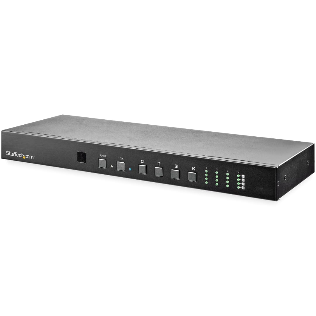 4 X 4 HDMI 2 0 matrix 4k60Hz