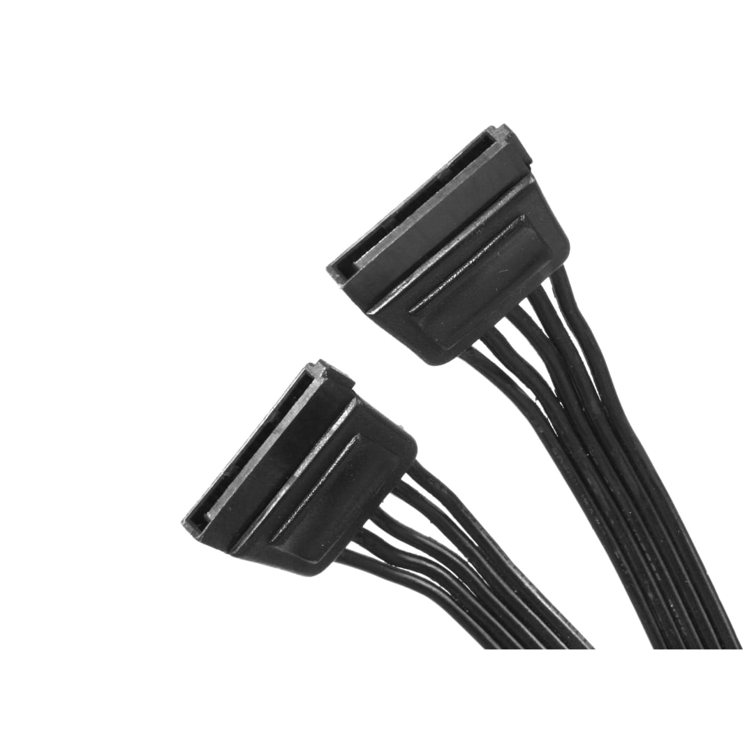 36 inch SATA Power Cable F/F