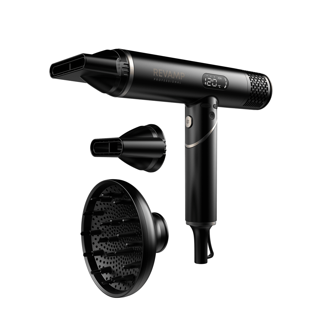 DYNAMIC RADIANCE X SHINE