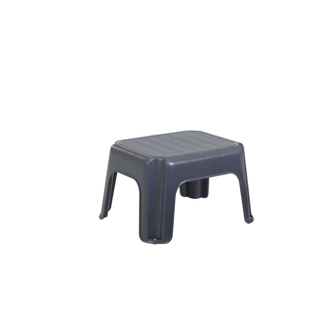 Rubbermaid Step Stool, Small, Cylinder