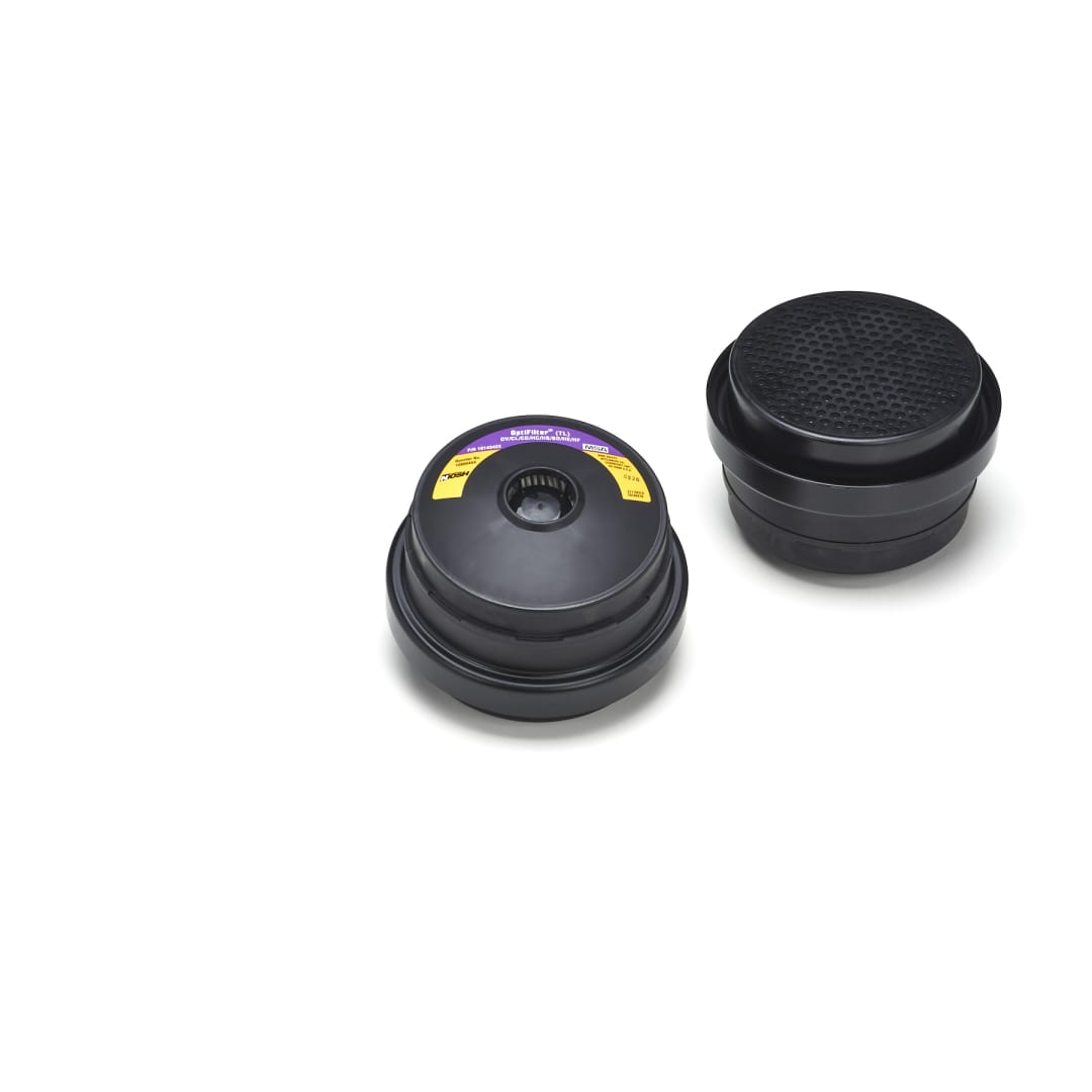 OptimAir® TL PAPR