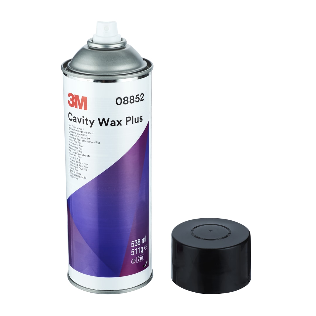 3M™ Kavite Cilası Plus, 500 ml/405 g, 08852