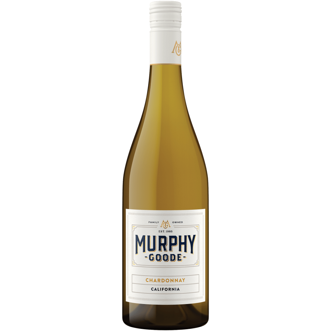 Murphy-Goode California Chardonnay White Wine, 750ml