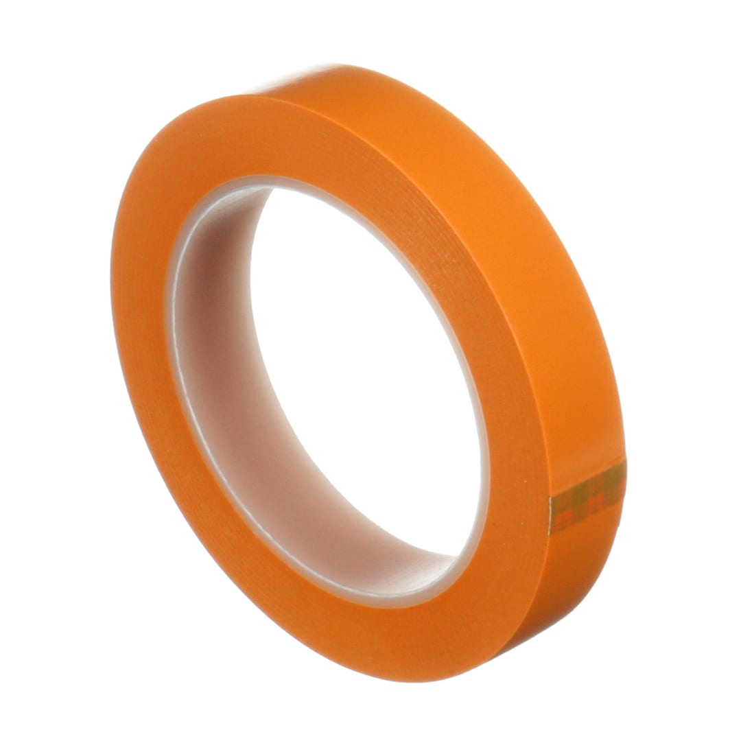 Scotch® İnce Çizgi Bant 4735, Turuncu, 1219 mm x 33 m, 0.137 mm