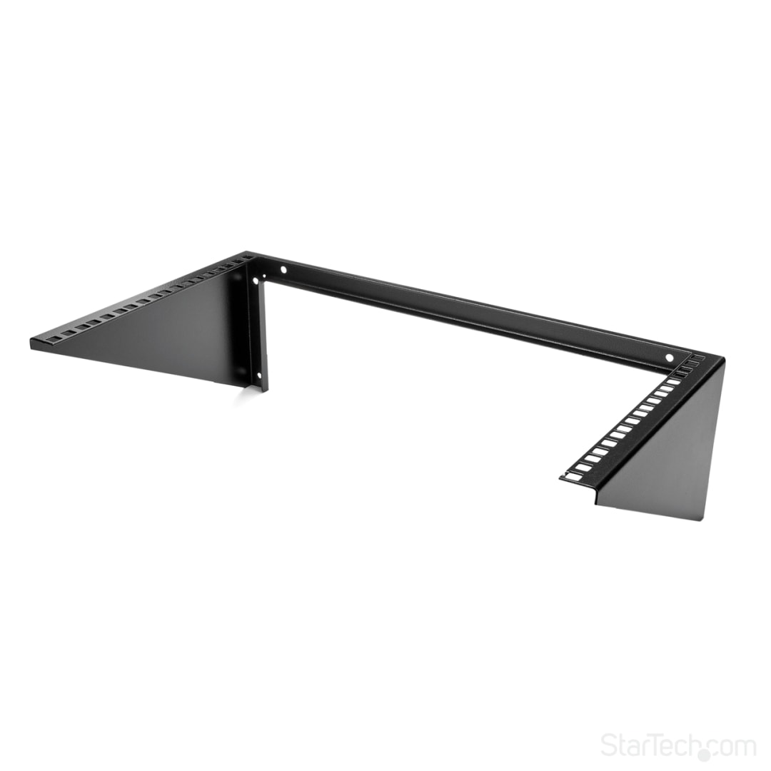 Vertical Wall-Mount Bracket - 6U