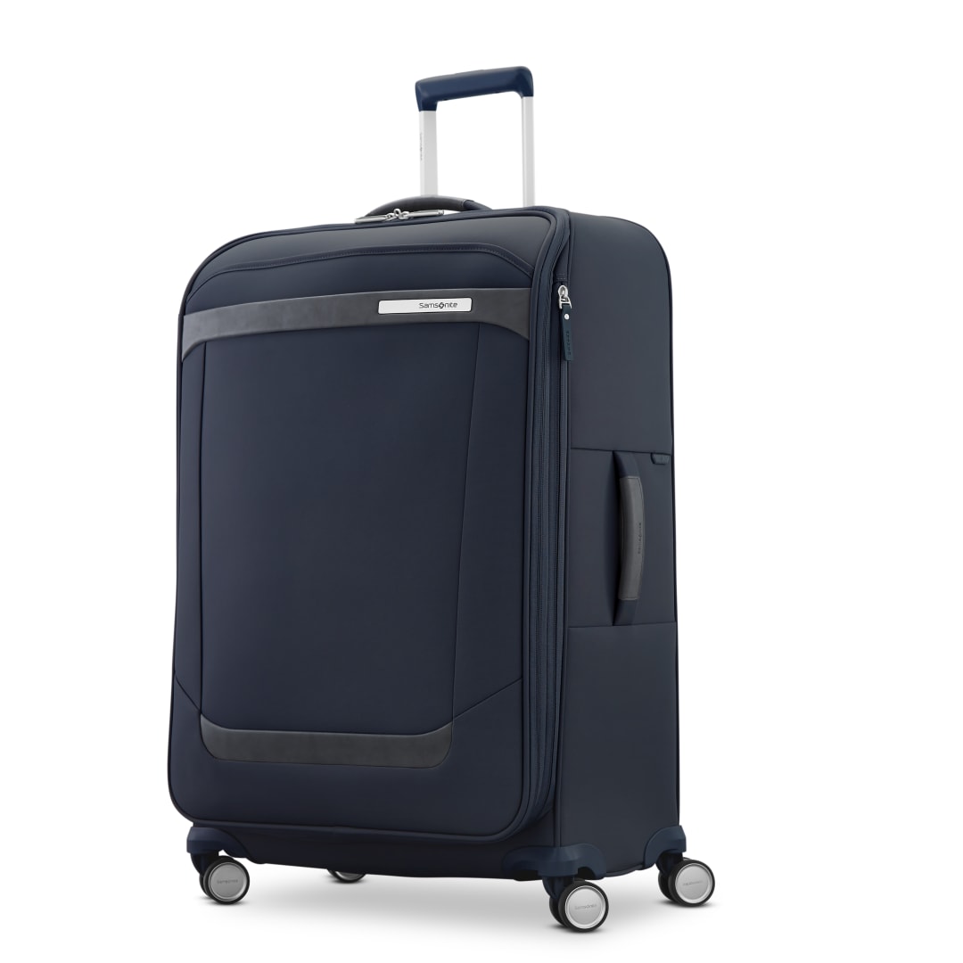 Elevation Ss Lg Exp Spinner - Midnight Blue
