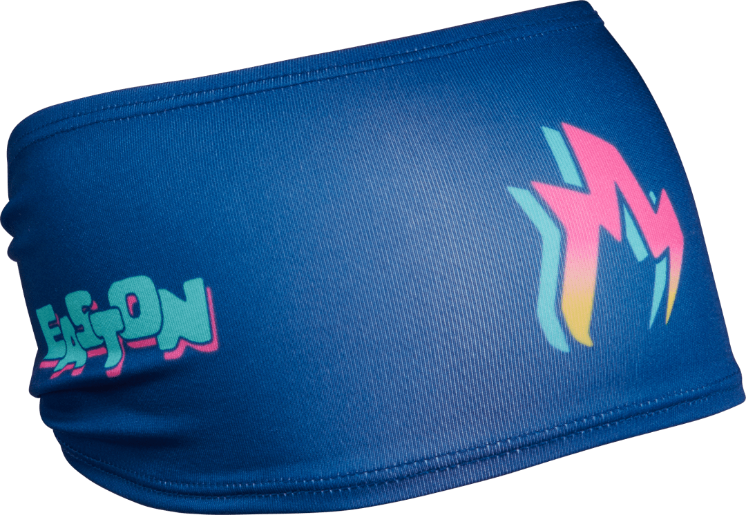 EASTON SPRING BREAK HEADBAND - HYPEFIRE