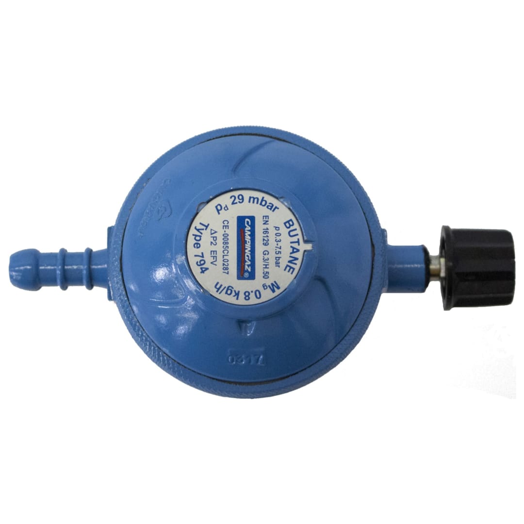 ACCY REGULATOR 28MB 800G/H