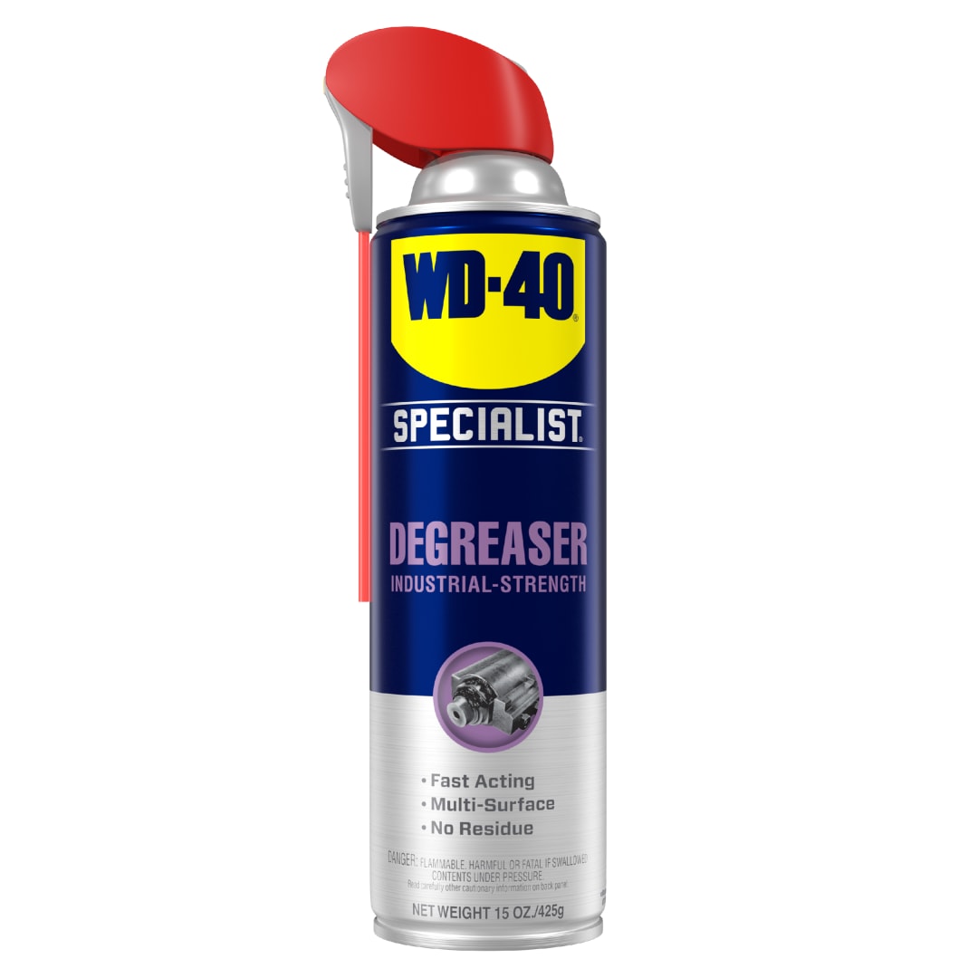 WD-40 Specialist 15 Oz Degreaser