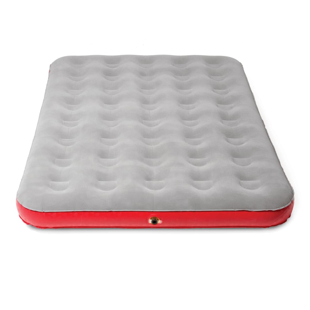 AIRBED FULL SH W/TEXTURED SIDE AM C004