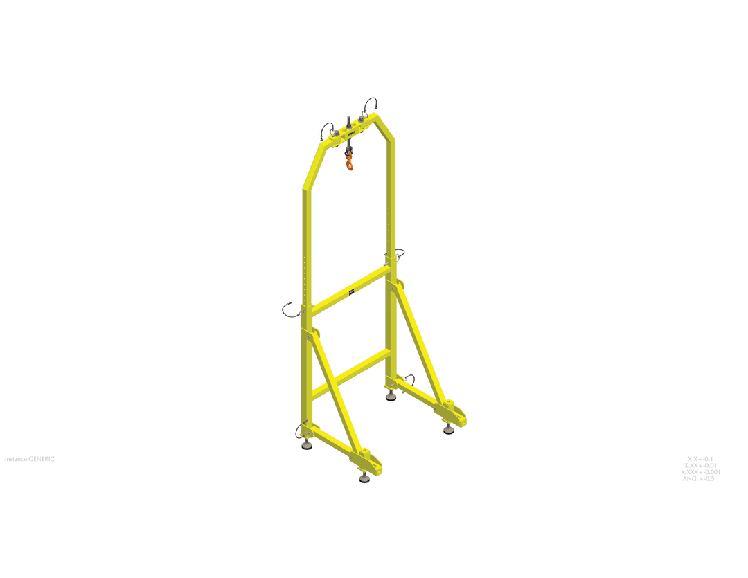 MSA XTIRPA™